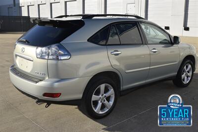 2008 Lexus RX 350 32K LOW MILES LTHR ROOF HTD STS FRESH TRADE IN   - Photo 15 - Stafford, TX 77477