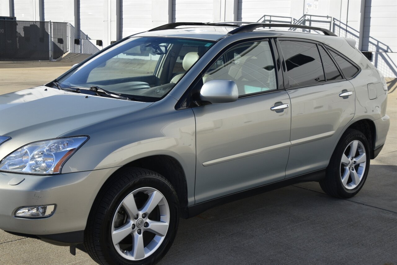 2008 Lexus RX 350 photo 7