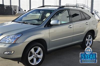 2008 Lexus RX 350 32K LOW MILES LTHR ROOF HTD STS FRESH TRADE IN   - Photo 7 - Stafford, TX 77477