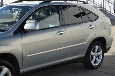 2008 Lexus RX 350 32K LOW MILES LTHR ROOF HTD STS FRESH TRADE IN   - Photo 9 - Stafford, TX 77477