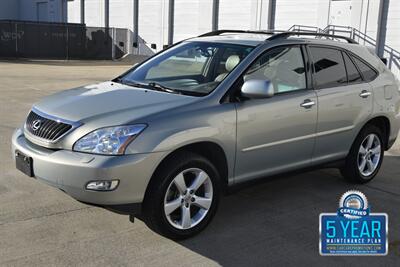 2008 Lexus RX 350 32K LOW MILES LTHR ROOF HTD STS FRESH TRADE IN   - Photo 5 - Stafford, TX 77477