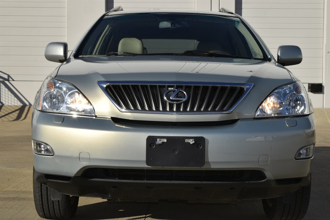 2008 Lexus RX 350 photo 3