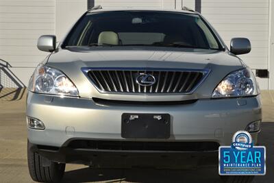 2008 Lexus RX 350 32K LOW MILES LTHR ROOF HTD STS FRESH TRADE IN   - Photo 3 - Stafford, TX 77477