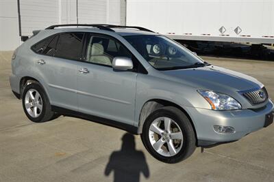 2008 Lexus RX 350 32K LOW MILES LTHR ROOF HTD STS FRESH TRADE IN   - Photo 4 - Stafford, TX 77477