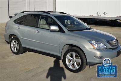 2008 Lexus RX 350 32K LOW MILES LTHR ROOF HTD STS FRESH TRADE IN   - Photo 4 - Stafford, TX 77477