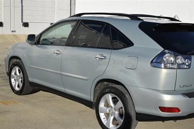 2008 Lexus RX 350 32K LOW MILES LTHR ROOF HTD STS FRESH TRADE IN   - Photo 16 - Stafford, TX 77477