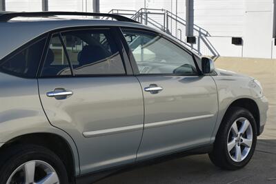 2008 Lexus RX 350 32K LOW MILES LTHR ROOF HTD STS FRESH TRADE IN   - Photo 19 - Stafford, TX 77477