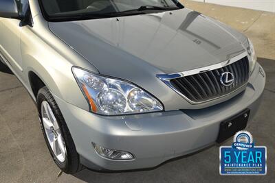 2008 Lexus RX 350 32K LOW MILES LTHR ROOF HTD STS FRESH TRADE IN   - Photo 11 - Stafford, TX 77477