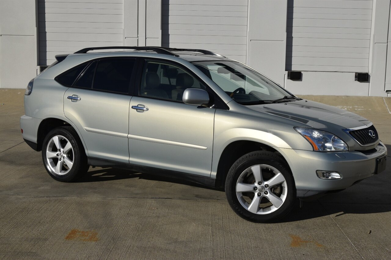 2008 Lexus RX 350 photo 23