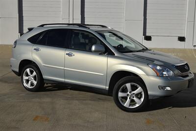 2008 Lexus RX 350 32K LOW MILES LTHR ROOF HTD STS FRESH TRADE IN   - Photo 23 - Stafford, TX 77477