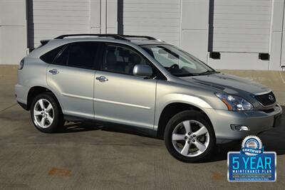 2008 Lexus RX 350 32K LOW MILES LTHR ROOF HTD STS FRESH TRADE IN   - Photo 23 - Stafford, TX 77477