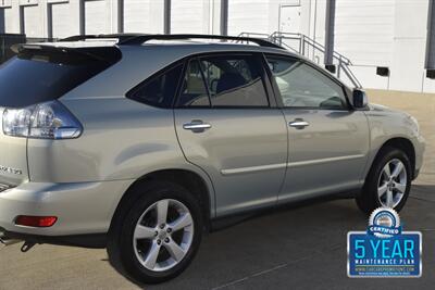 2008 Lexus RX 350 32K LOW MILES LTHR ROOF HTD STS FRESH TRADE IN   - Photo 17 - Stafford, TX 77477