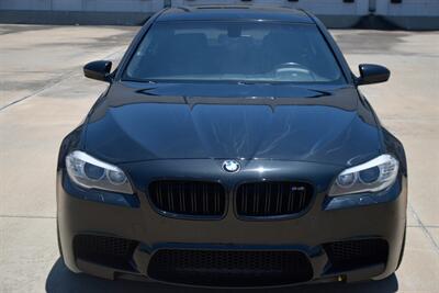 2013 BMW M5 SPORTS TOP LOADED PREM WHLS RECENTLY SERVICED   - Photo 3 - Stafford, TX 77477