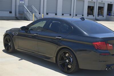 2013 BMW M5 SPORTS TOP LOADED PREM WHLS RECENTLY SERVICED   - Photo 12 - Stafford, TX 77477