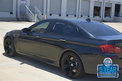 2013 BMW M5 SPORTS TOP LOADED PREM WHLS RECENTLY SERVICED   - Photo 12 - Stafford, TX 77477