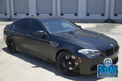 2013 BMW M5 SPORTS TOP LOADED PREM WHLS RECENTLY SERVICED   - Photo 19 - Stafford, TX 77477