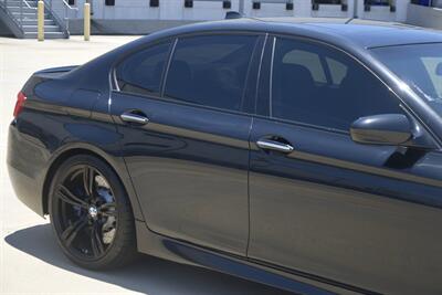 2013 BMW M5 SPORTS TOP LOADED PREM WHLS RECENTLY SERVICED   - Photo 8 - Stafford, TX 77477