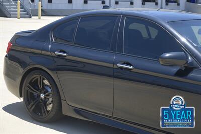 2013 BMW M5 SPORTS TOP LOADED PREM WHLS RECENTLY SERVICED   - Photo 8 - Stafford, TX 77477