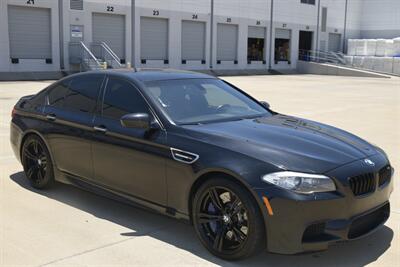 2013 BMW M5 SPORTS TOP LOADED PREM WHLS RECENTLY SERVICED   - Photo 5 - Stafford, TX 77477