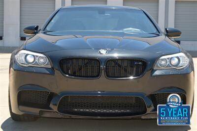 2013 BMW M5 SPORTS TOP LOADED PREM WHLS RECENTLY SERVICED   - Photo 2 - Stafford, TX 77477