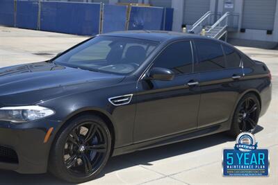 2013 BMW M5 SPORTS TOP LOADED PREM WHLS RECENTLY SERVICED   - Photo 7 - Stafford, TX 77477