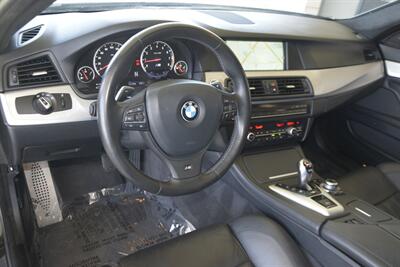 2013 BMW M5 SPORTS TOP LOADED PREM WHLS RECENTLY SERVICED   - Photo 27 - Stafford, TX 77477