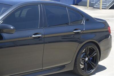 2013 BMW M5 SPORTS TOP LOADED PREM WHLS RECENTLY SERVICED   - Photo 9 - Stafford, TX 77477