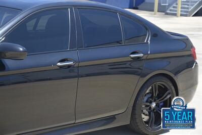 2013 BMW M5 SPORTS TOP LOADED PREM WHLS RECENTLY SERVICED   - Photo 9 - Stafford, TX 77477