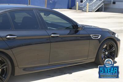 2013 BMW M5 SPORTS TOP LOADED PREM WHLS RECENTLY SERVICED   - Photo 15 - Stafford, TX 77477