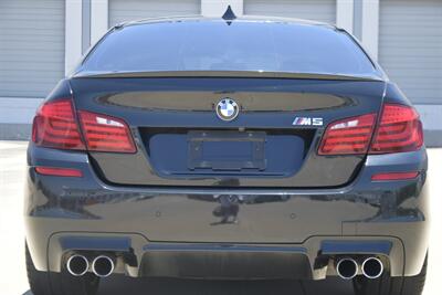 2013 BMW M5 SPORTS TOP LOADED PREM WHLS RECENTLY SERVICED   - Photo 17 - Stafford, TX 77477