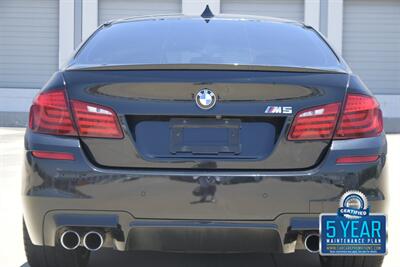 2013 BMW M5 SPORTS TOP LOADED PREM WHLS RECENTLY SERVICED   - Photo 17 - Stafford, TX 77477