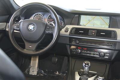 2013 BMW M5 SPORTS TOP LOADED PREM WHLS RECENTLY SERVICED   - Photo 22 - Stafford, TX 77477