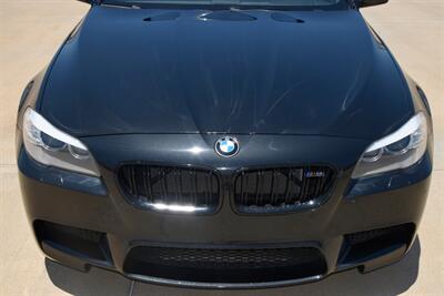 2013 BMW M5 SPORTS TOP LOADED PREM WHLS RECENTLY SERVICED   - Photo 4 - Stafford, TX 77477