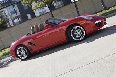 2009 Porsche Boxster AUTOMATIC BEST COLOR COMBO AUTO NEW TRADE IN   - Photo 23 - Stafford, TX 77477