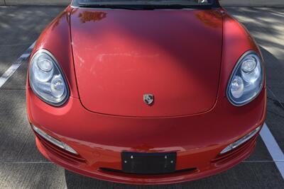 2009 Porsche Boxster AUTOMATIC BEST COLOR COMBO AUTO NEW TRADE IN   - Photo 13 - Stafford, TX 77477