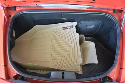 2009 Porsche Boxster AUTOMATIC BEST COLOR COMBO AUTO NEW TRADE IN   - Photo 22 - Stafford, TX 77477