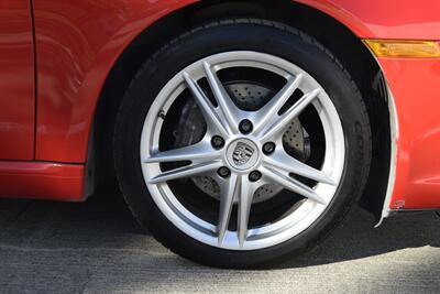 2009 Porsche Boxster AUTOMATIC BEST COLOR COMBO AUTO NEW TRADE IN   - Photo 32 - Stafford, TX 77477