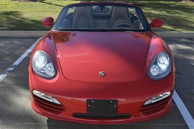 2009 Porsche Boxster AUTOMATIC BEST COLOR COMBO AUTO NEW TRADE IN   - Photo 3 - Stafford, TX 77477