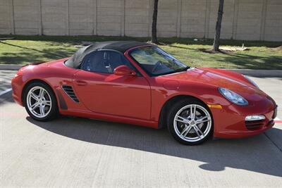 2009 Porsche Boxster AUTOMATIC BEST COLOR COMBO AUTO NEW TRADE IN   - Photo 2 - Stafford, TX 77477