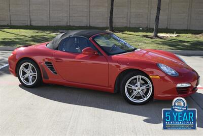 2009 Porsche Boxster AUTOMATIC BEST COLOR COMBO AUTO NEW TRADE IN   - Photo 2 - Stafford, TX 77477