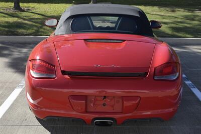 2009 Porsche Boxster AUTOMATIC BEST COLOR COMBO AUTO NEW TRADE IN   - Photo 20 - Stafford, TX 77477