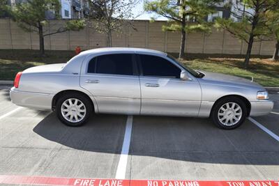 2009 Lincoln Town Car Signature Limited 86K MILES NEW CAR TRADE CLEAN   - Photo 13 - Stafford, TX 77477