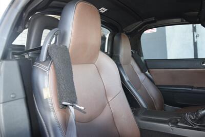 2013 Mazda MX-5 Miata GRAND TOURING 6SPD MANUAL BROWN LTHR NEW TRADE IN   - Photo 30 - Stafford, TX 77477
