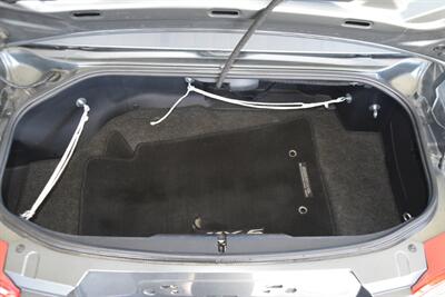 2013 Mazda MX-5 Miata GRAND TOURING 6SPD MANUAL BROWN LTHR NEW TRADE IN   - Photo 31 - Stafford, TX 77477