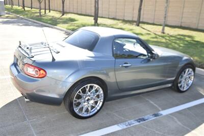 2013 Mazda MX-5 Miata GRAND TOURING 6SPD MANUAL BROWN LTHR NEW TRADE IN   - Photo 15 - Stafford, TX 77477