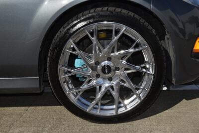 2013 Mazda MX-5 Miata GRAND TOURING 6SPD MANUAL BROWN LTHR NEW TRADE IN   - Photo 32 - Stafford, TX 77477