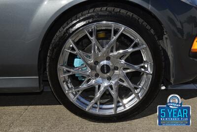 2013 Mazda MX-5 Miata GRAND TOURING 6SPD MANUAL BROWN LTHR NEW TRADE IN   - Photo 32 - Stafford, TX 77477