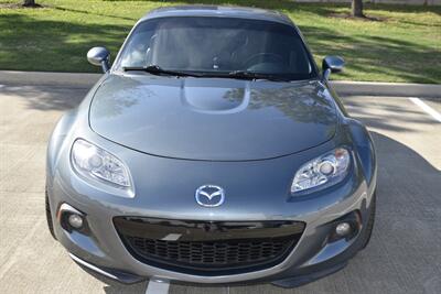2013 Mazda MX-5 Miata GRAND TOURING 6SPD MANUAL BROWN LTHR NEW TRADE IN   - Photo 3 - Stafford, TX 77477