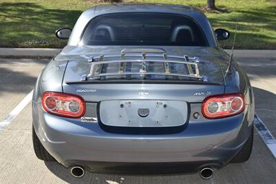 2013 Mazda MX-5 Miata GRAND TOURING 6SPD MANUAL BROWN LTHR NEW TRADE IN   - Photo 20 - Stafford, TX 77477