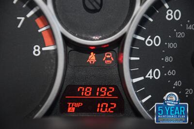 2013 Mazda MX-5 Miata GRAND TOURING 6SPD MANUAL BROWN LTHR NEW TRADE IN   - Photo 24 - Stafford, TX 77477